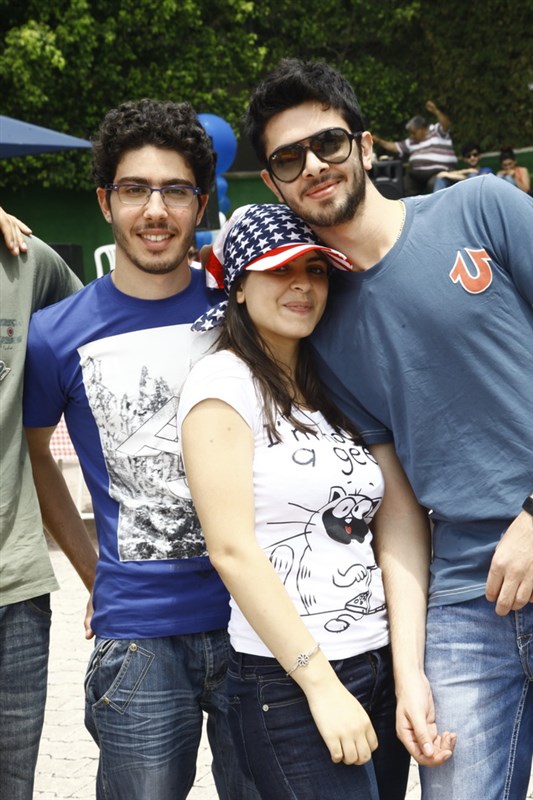 USJ The American Dream